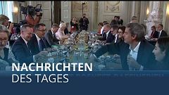 Nachrichten des Tages | 16. September - Mittagsausgabe