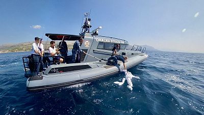 Морские учения в Хорватии: европейцы готовятся встречать угрозы во всеоружии