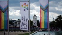 EuroPride 2022 decorre em Belgrado