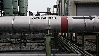 Nigeria-Morocco gas pipeline project takes off