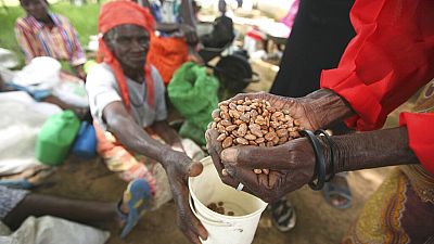 La "faim aiguë" a augmenté dans 7 pays africains, selon Oxfam