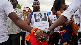 France : 9 ans de prison pour l'agression mortelle d'un Guinéen