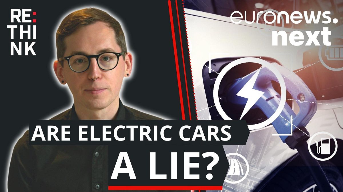 Why tech companies are wrong to think EVs are a solution to climate change thumbnail