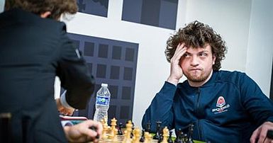 The Cheating Scandal Rocking the Chess World, Smart News