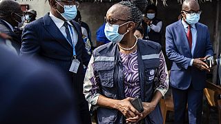 Le Ghana décrète la fin de l'épidémie du virus Marburg