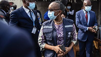 Le Ghana décrète la fin de l'épidémie du virus Marburg