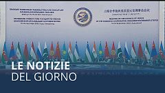 Le notizie del giorno | 16 settembre - Serale