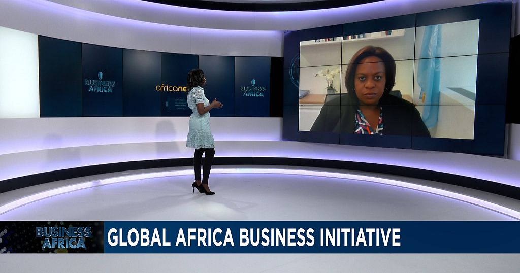 UN's Global Africa Business Initiative to spur the continent's sustainable growth