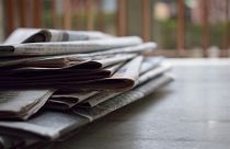 Бумажная версия "Новой газеты" не выходит с марта 2022 года, теперь власти намерены запретить и онлайн-версию издания.