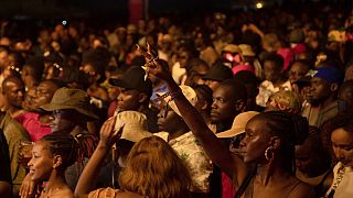Uganda: Thousands throng Nyege Nyege festival