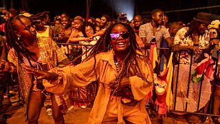 Ouganda : le festival Nyege Nyege entre électro et controverse