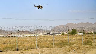 Tensions à la frontière entre le Kirghizistan et le Tadjikistan