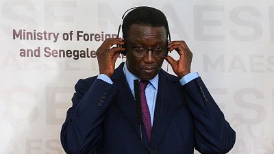 Sénégal : Amadou Ba nommé Premier ministre | Africanews