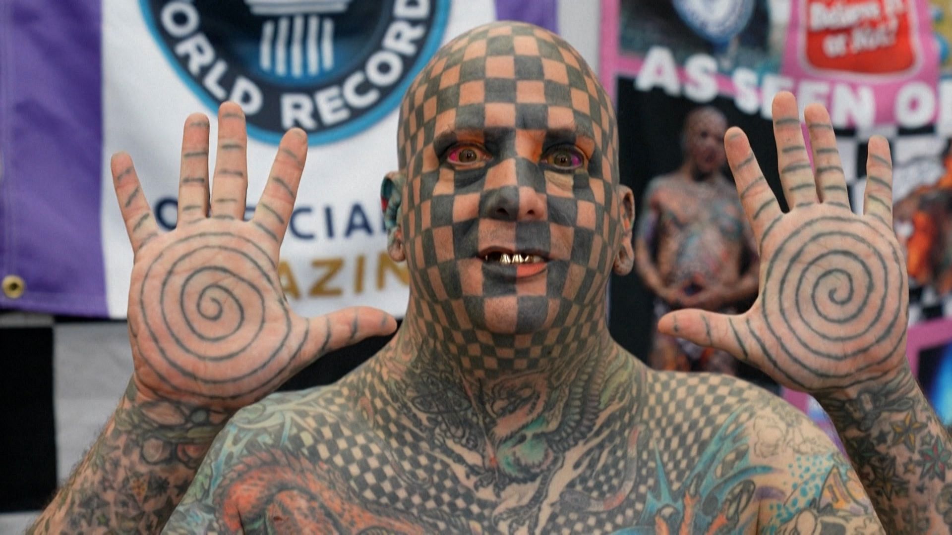Tattoo Expo 2023 | first direct arena