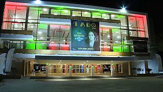 عرض مسرحيات إسرائيلية بمسرح محمد الخامس في الرباط.