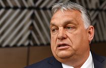 Ο πρωθυπουργός της Ουγγαρίας, Βίκτορ Όρμπαν
