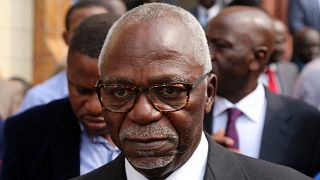Gabon : l'ex-président de l'Assemblée arrêté avec 3 valises de billets