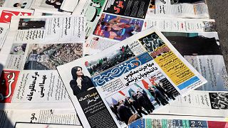 İran gazeteleri 