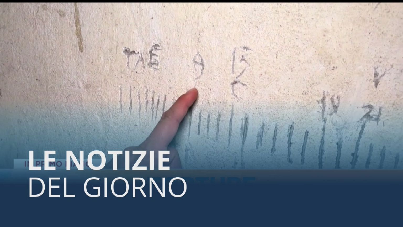 Le notizie del giorno | 19 settembre - Mattino