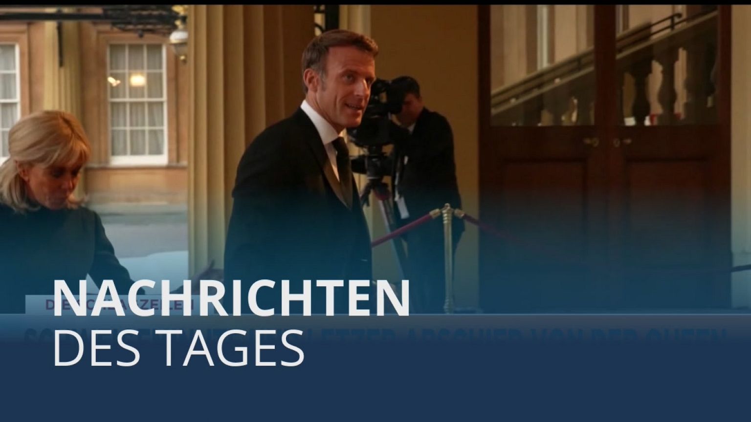 Nachrichten des Tages | 19. September - Morgenausgabe
