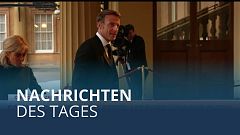 Nachrichten des Tages | 19. September - Morgenausgabe