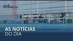 As notícias do dia | 19 Setembro 2022 - Tarde