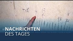 Nachrichten des Tages | 19. September - Mittagsausgabe