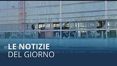 Le notizie del giorno | 19 settembre - Pomeridiane