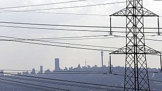 Le gouvernement sud-africain s’excuse pour les coupures de courant