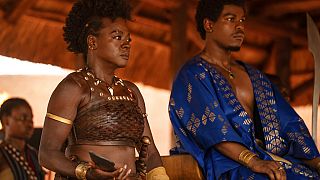"The Woman King" : les guerrières du Dahomey en haut du box-office