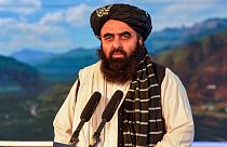 Afganistan'da Taliban Dışişleri Bakanı Muttaqi
