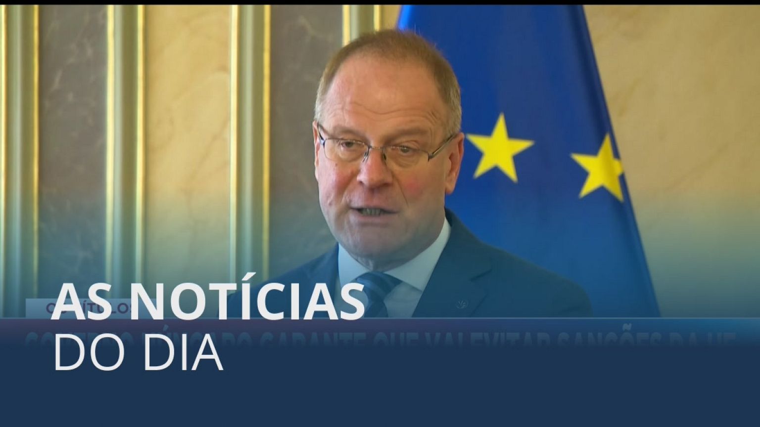 As notícias do dia | 19 Setembro 2022 - Noite