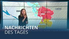 Nachrichten des Tages | 19. September - Abendausgabe