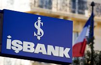 İş Bankası, ABD yaptırımları nedeniyle Rus ödeme sistemi Mir'in kullanımını durdurdu