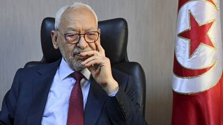 Tunisie : l'audition du chef du parti Ennahdha reportée