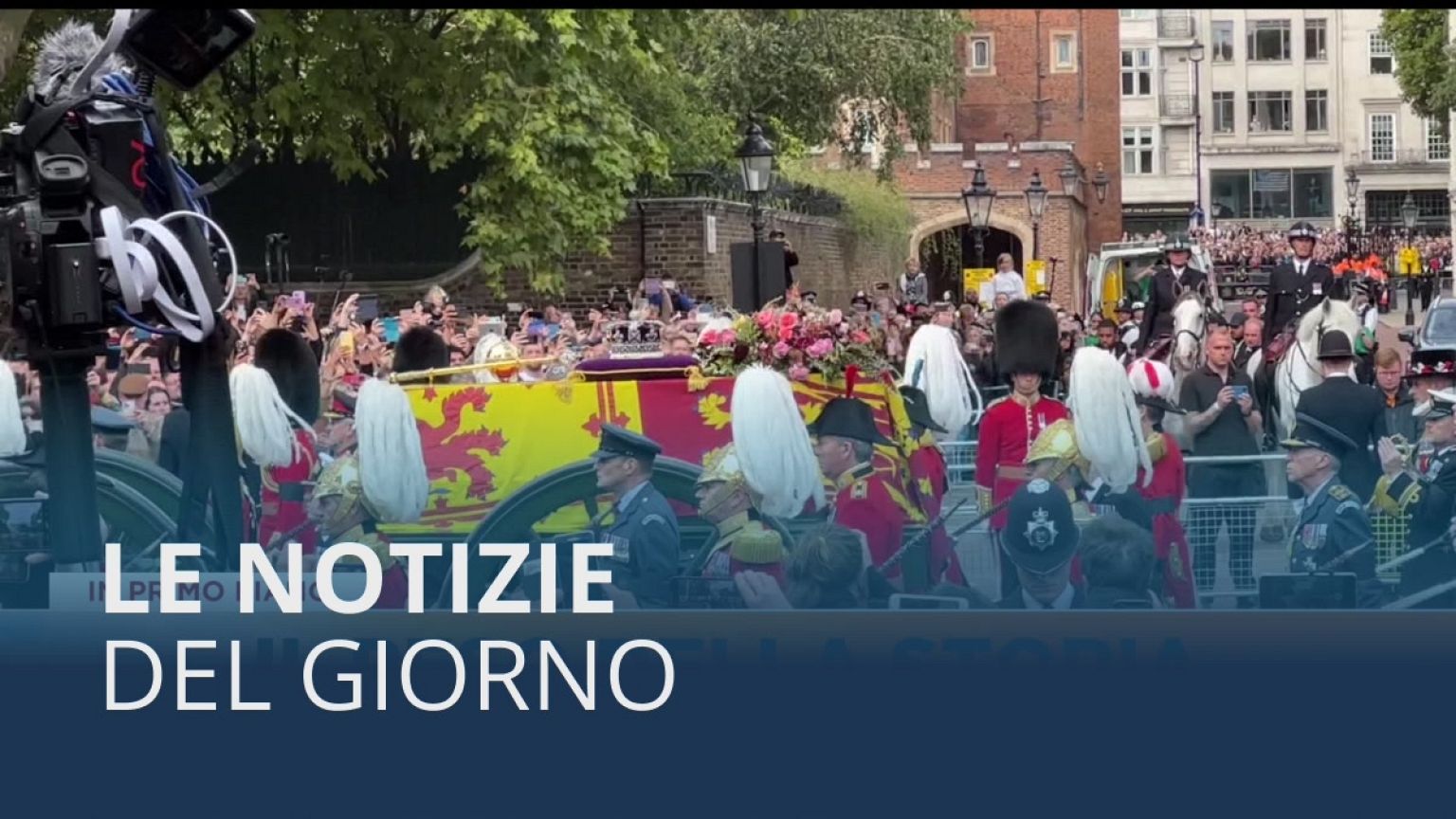 Le notizie del giorno | 20 settembre - Mattino