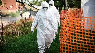 Uganda confirms Ebola outbreak after man dies of virus