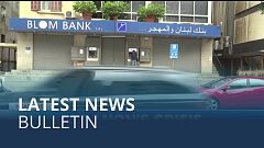 Latest news bulletin | September 20th – Midday