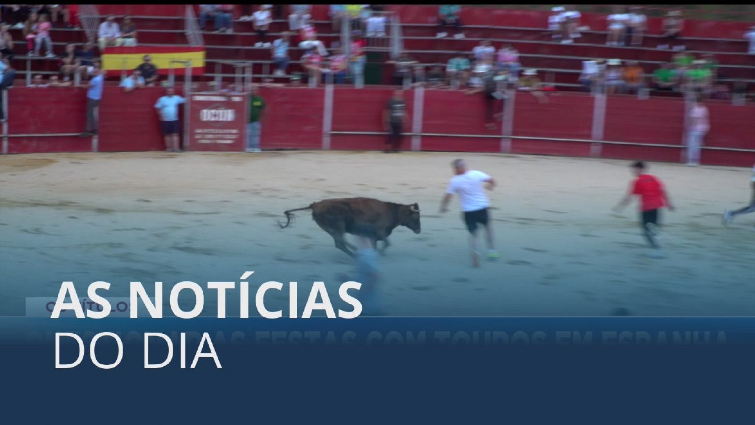 As notícias do dia | 20 Setembro 2022 - Tarde