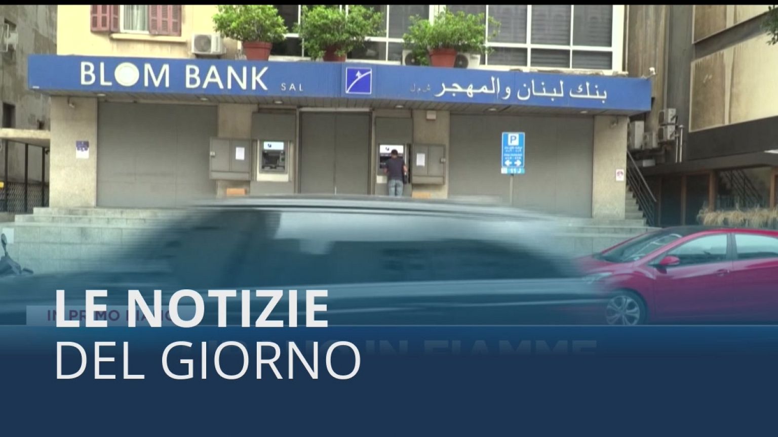 Le notizie del giorno | 20 settembre - Pomeridiane