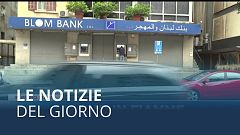 Le notizie del giorno | 20 settembre - Pomeridiane