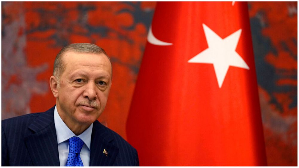 Erdogan: inflation is not an “insurmountable threat”