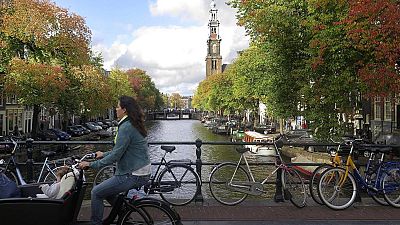 Bisiklet ülkesi Hollanda, dünyaya örnek ulaşım sistemini nasıl geliştirdi?