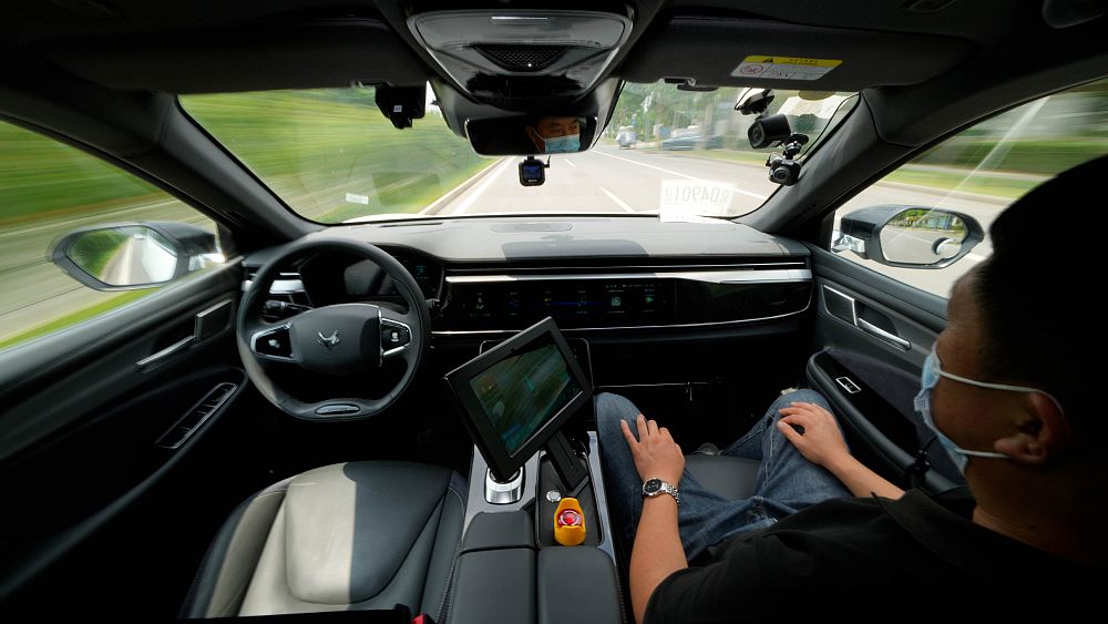 Will fully autonomous cars on our roads ever be a reality?