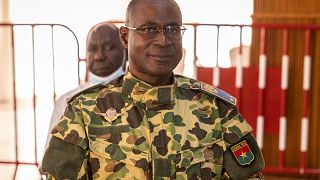 Burkina Faso : début du procès de l'assassinat en 1990 de Boukary Dabo