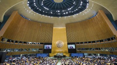 ONU : une Assemblée générale sur fond d'insécurité alimentaire