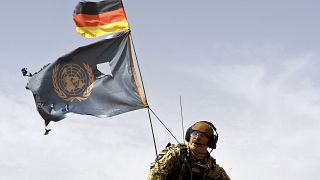 Mali : l’armée allemande suspend ses opérations de reconnaissance