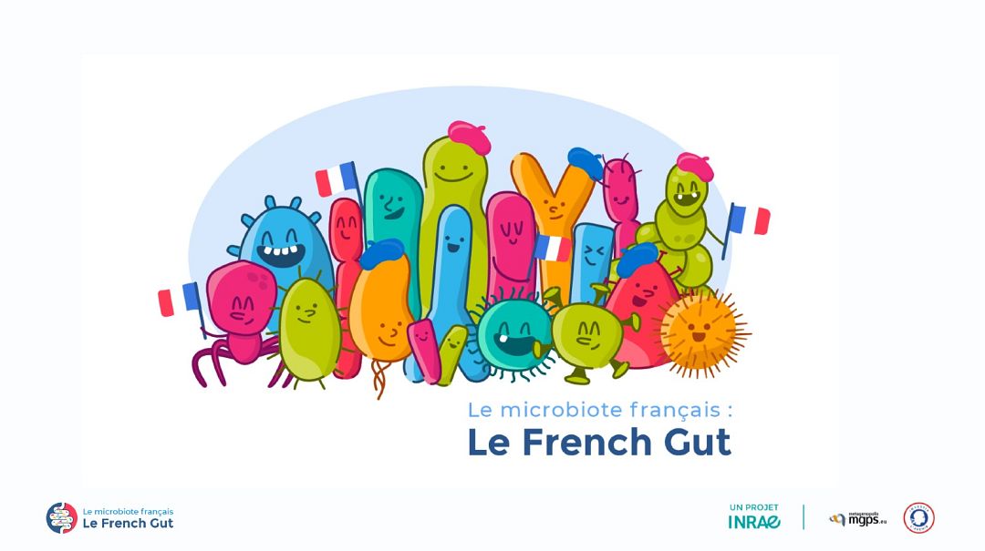 Scientists in France seek poo samples from 100,000 volunteers for gut