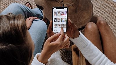 The report found that social media was being used greenwash companies' reputations. The report found that social media was being used greenwash companies' reputations.
