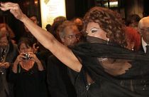 Die italienische Filmlegende Sophia Loren ist 88 geworden
